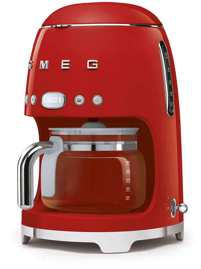 Smeg DCF01 DCF01RDEU