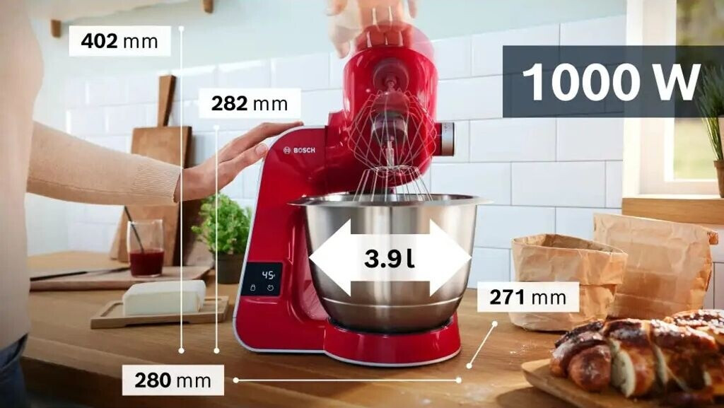 Bosch MUM5X720 