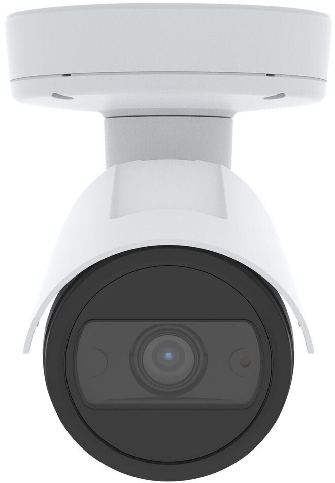 Axis P1455-LE