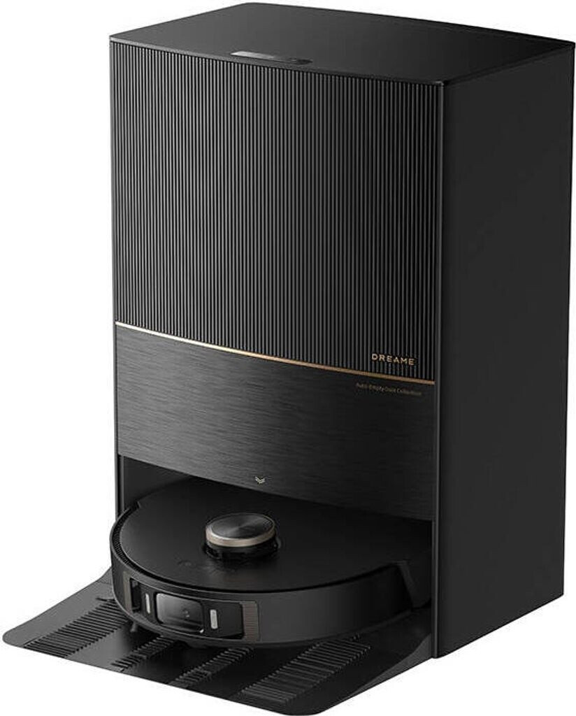 Dreame L20 Ultra Schwarz