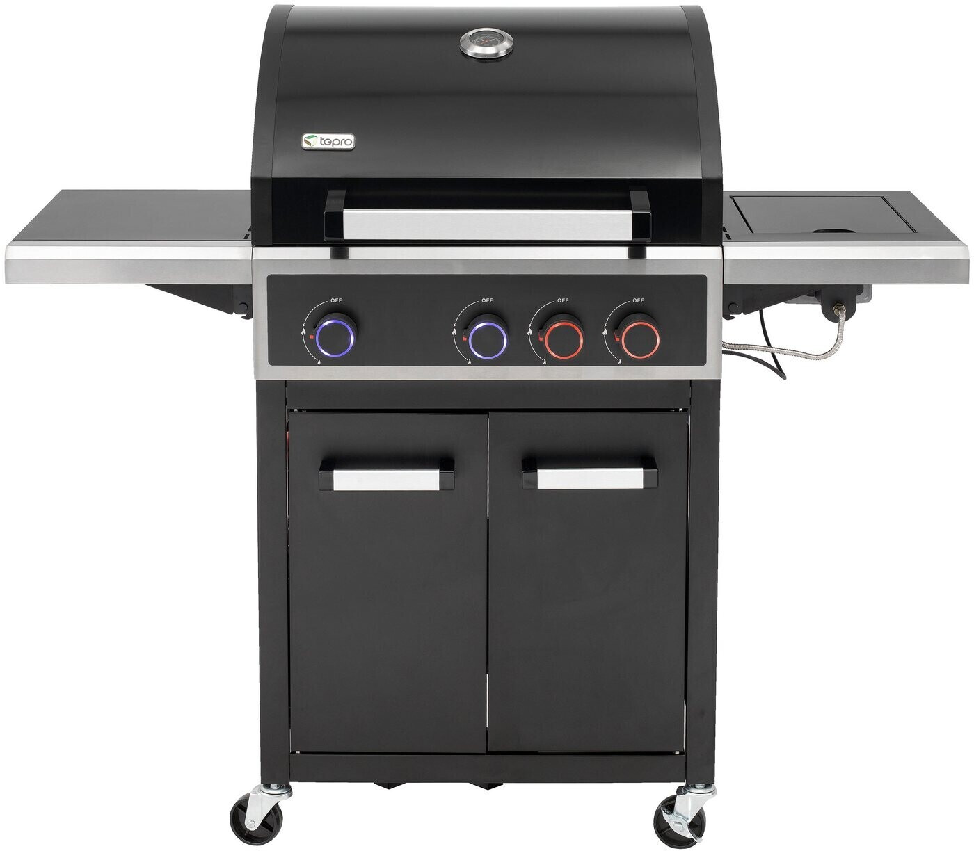 Tepro Seattle 3 Plus