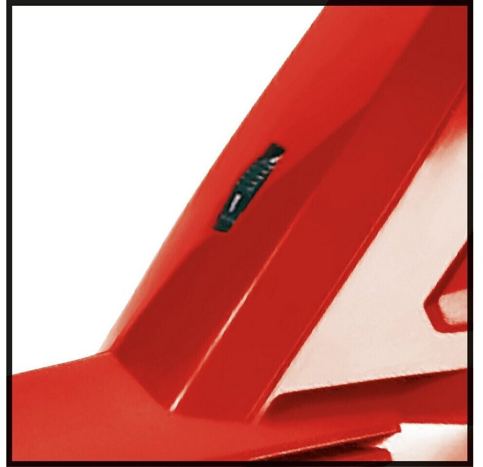 Einhell GE-CL 18 Li E (mit Akku / Ladegerät)