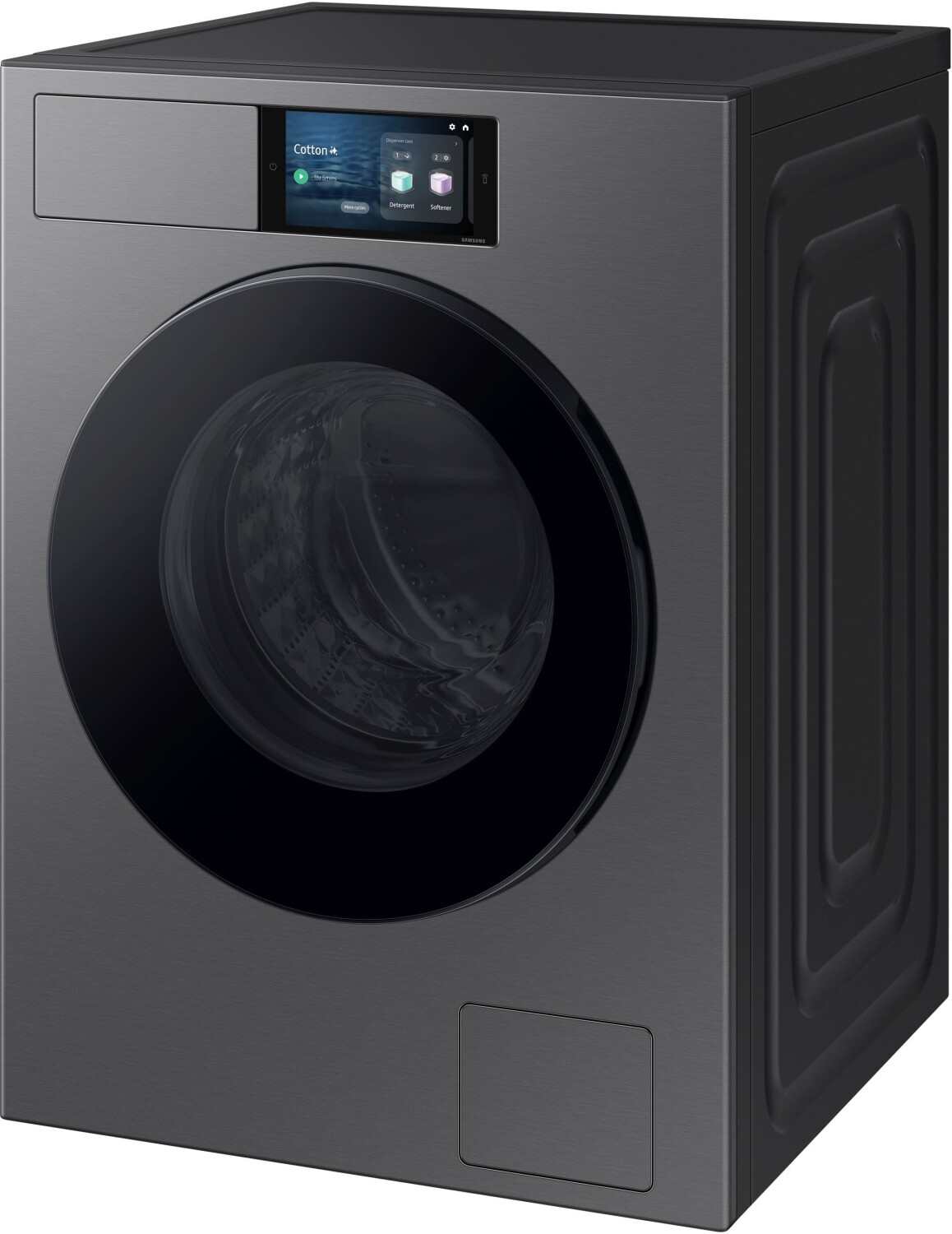 Samsung WF90F09C4S/U2
