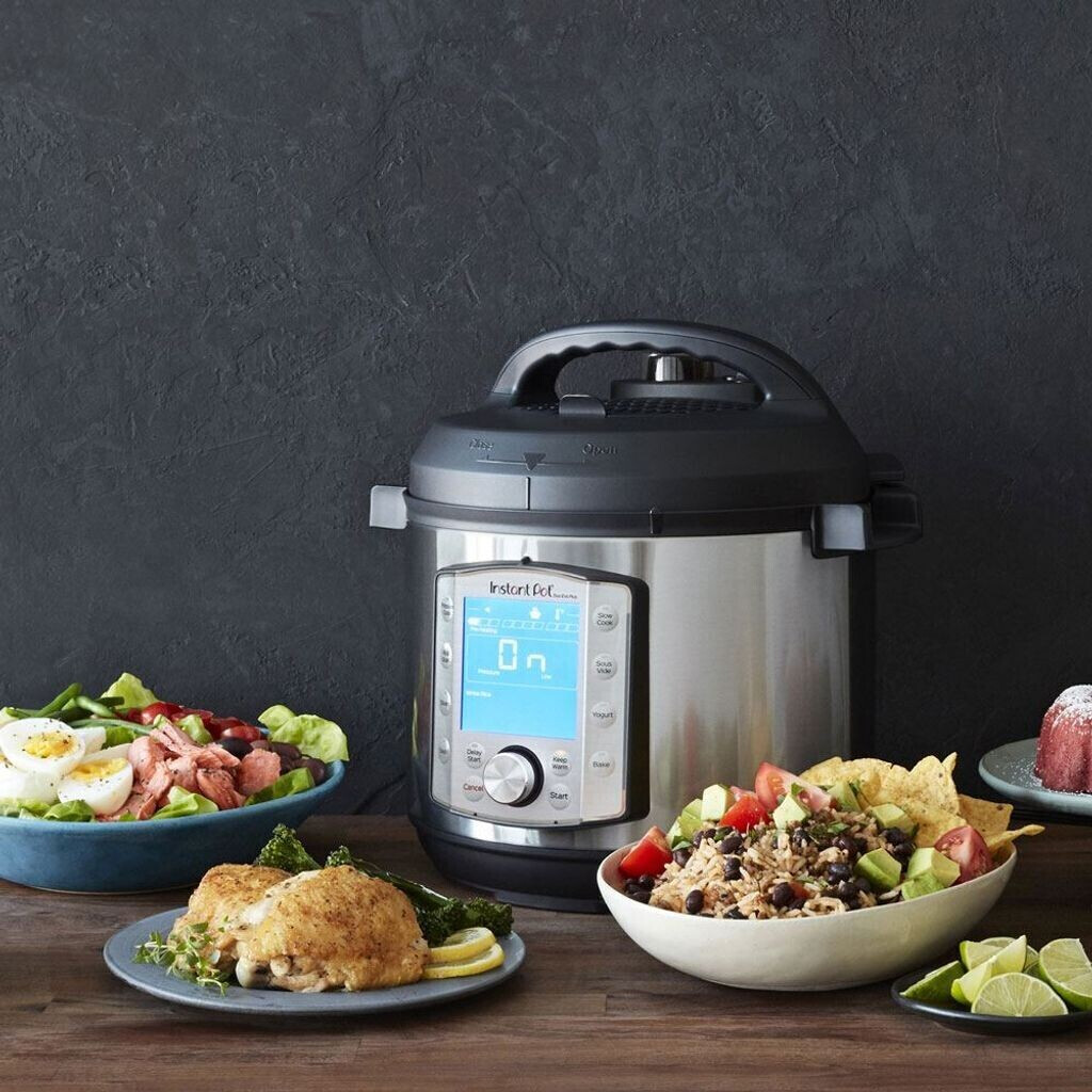 Instant Pot Duo Evo Plus 8 L