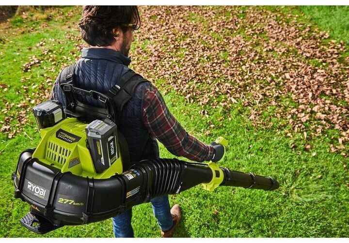 Ryobi 36V Max Power RY36BPXB-0 (ohne Akku und Ladegerät)