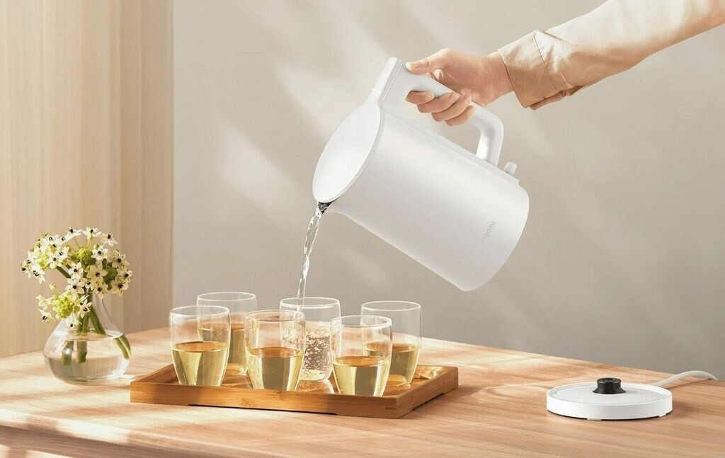 Xiaomi Electric Kettle 2 Lite weiß