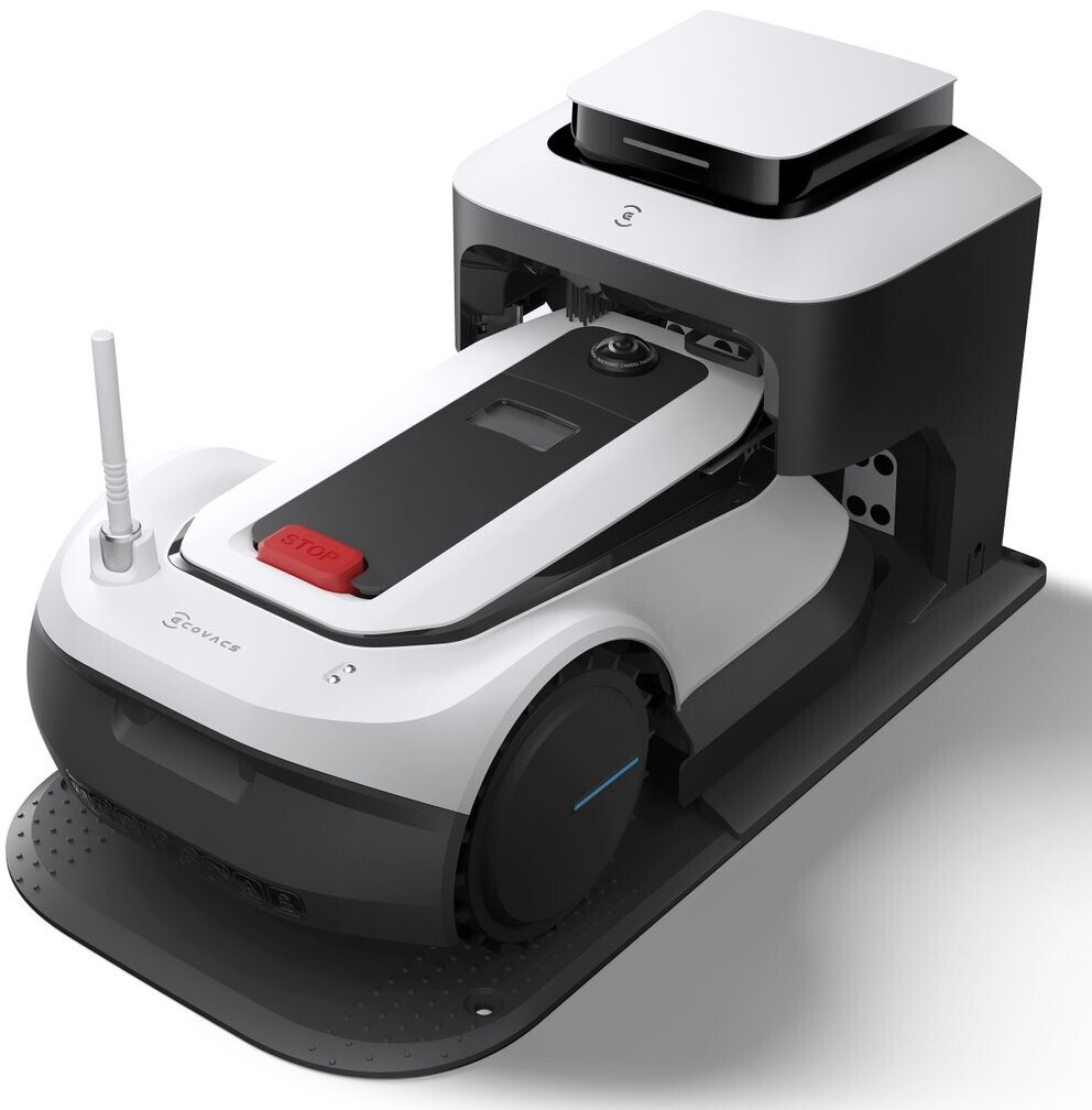 ECOVACS Goat G1