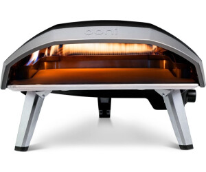 Ooni Koda 16 Pizzaofen