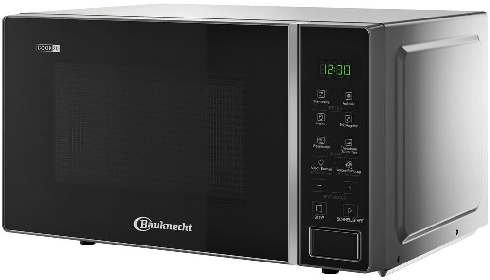 Bauknecht MWK 201 B 