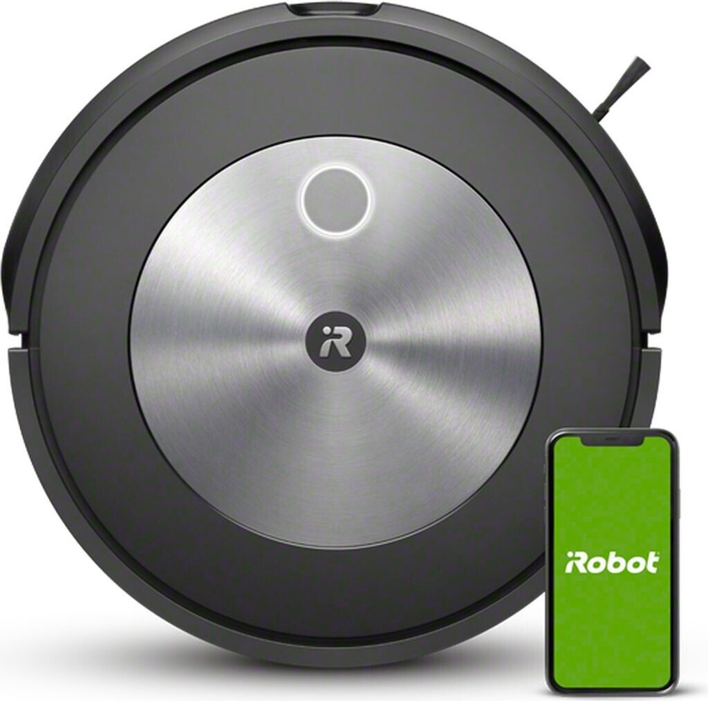 iRobot Roomba j7 j7158