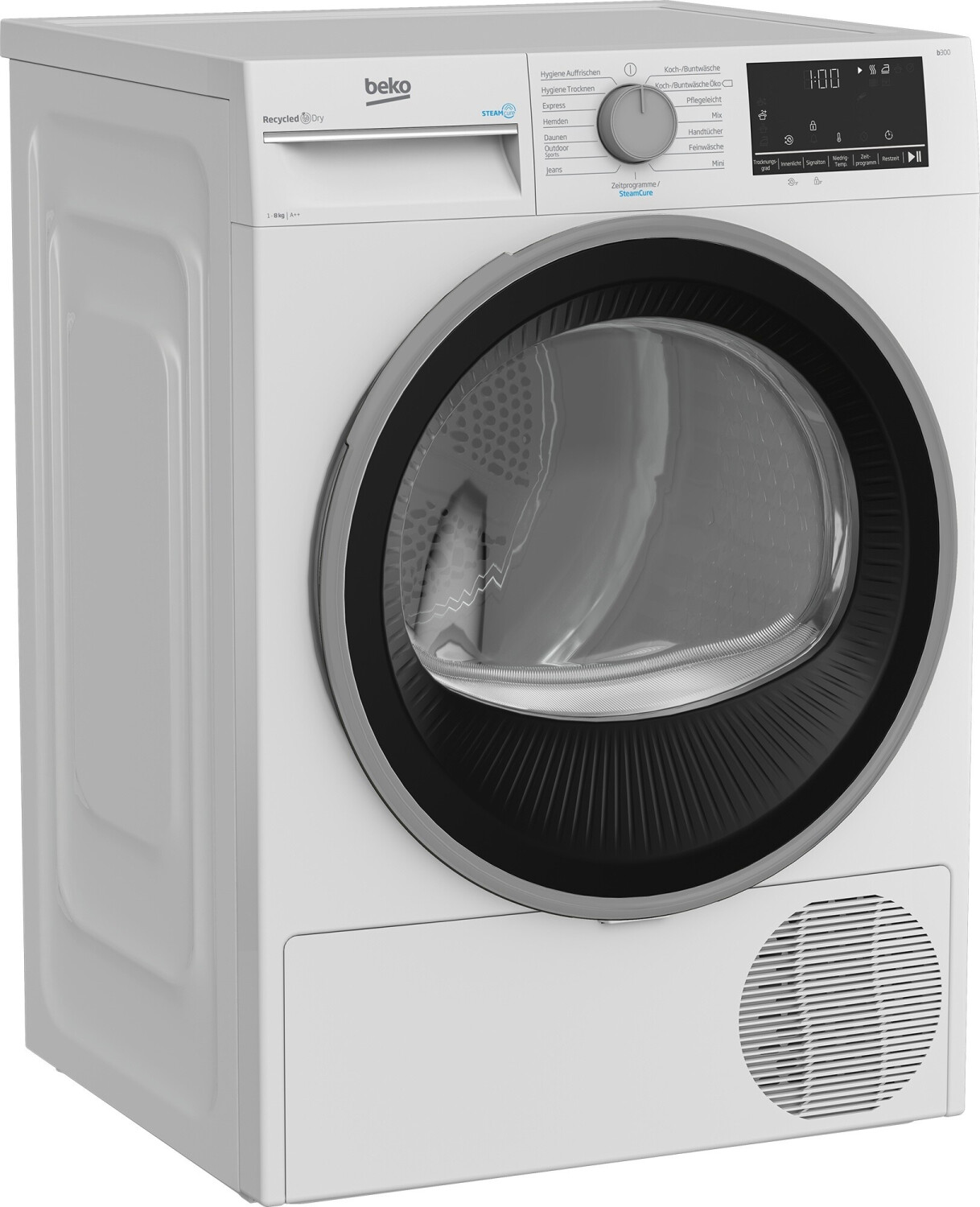 Beko B3T422392