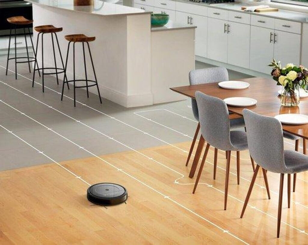 iRobot Roomba Combo R113840