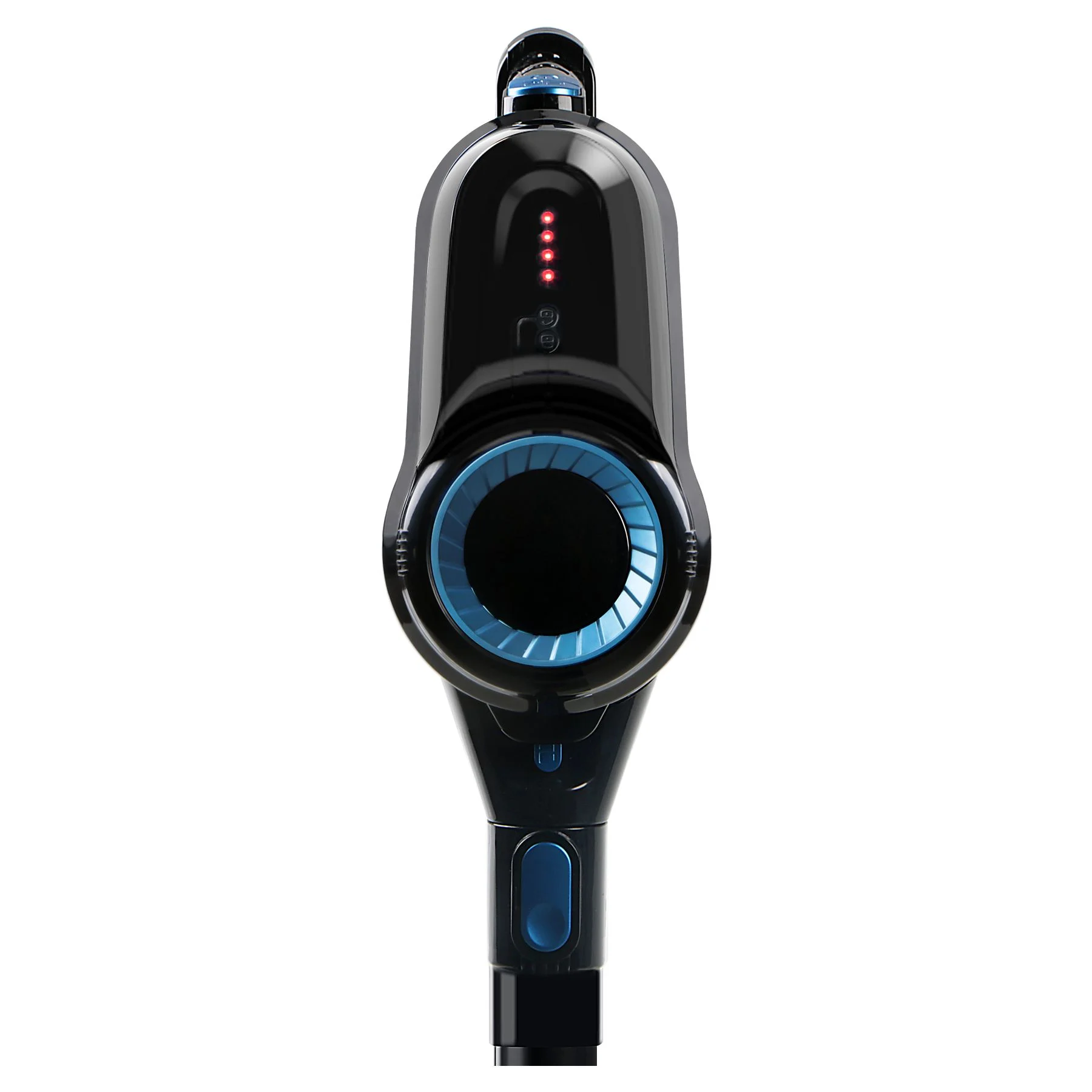 KOENIC KVR 22225 Handstick Vacuum Cleaner Handstaubsauger, Akkubetrieb, 130 Watt