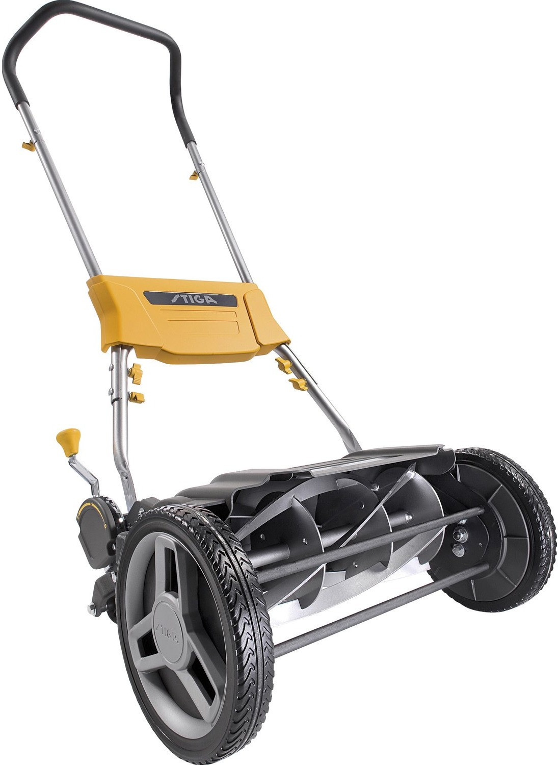 Stiga SCM 440 FS