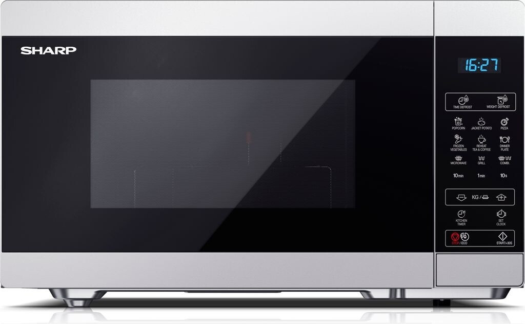 Sharp YC-MG81E-W