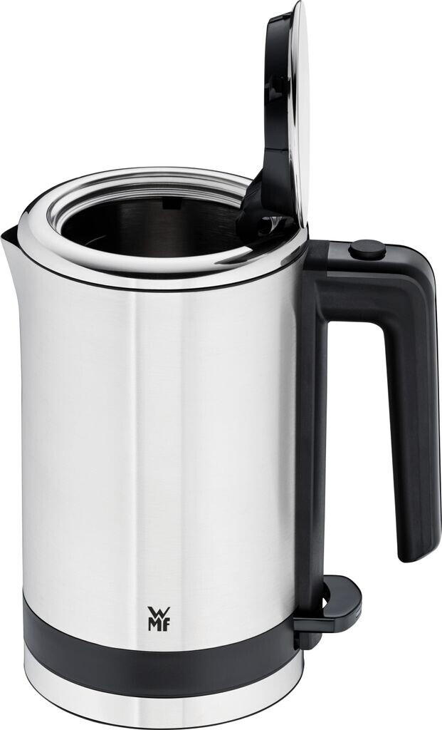 WMF KÜCHENminis Wasserkocher 0,8 l silber