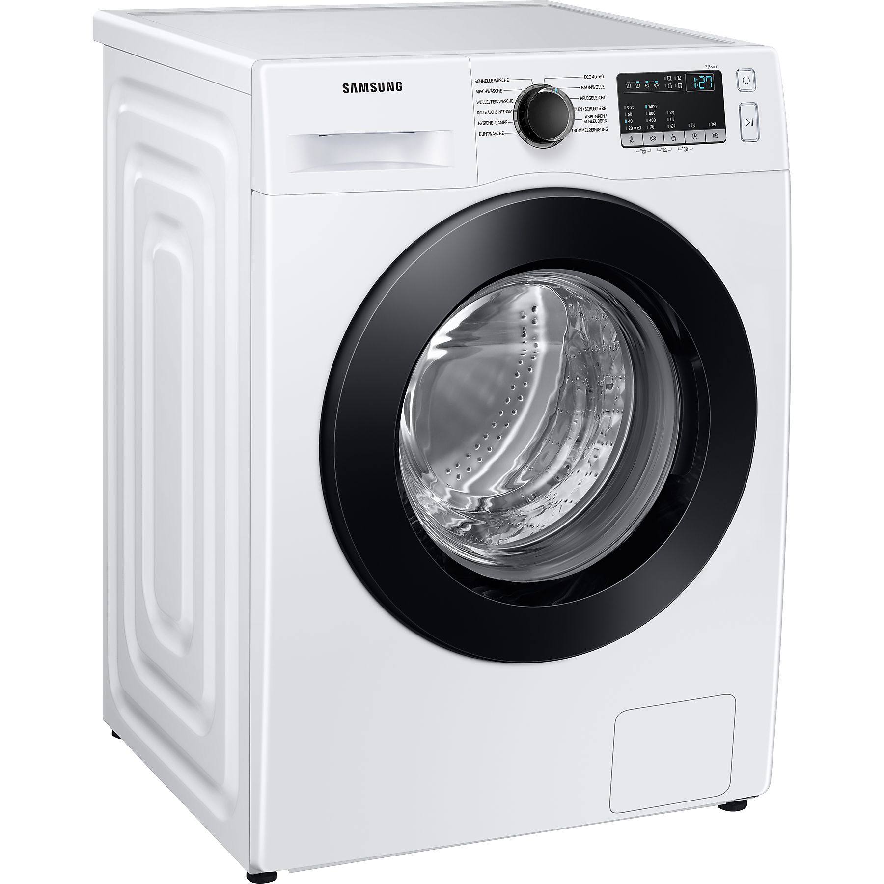 SAMSUNG WW91T4048CE/EG Waschmaschine (9 kg, 1400 U/Min., A)