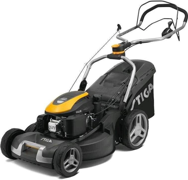 Stiga Combi 955 V