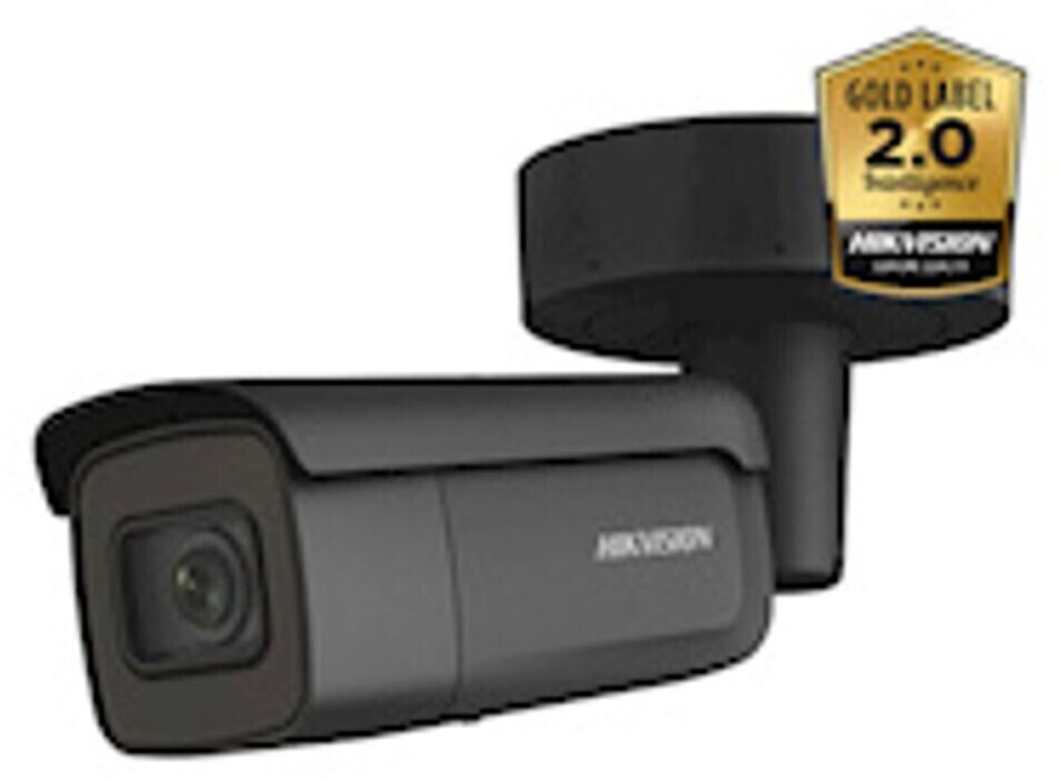 Hikvision DS-2CD2686G2-IZS Black