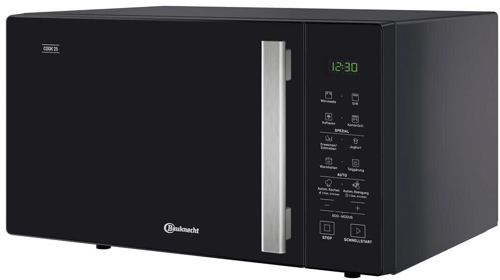 Bauknecht MWK 253 