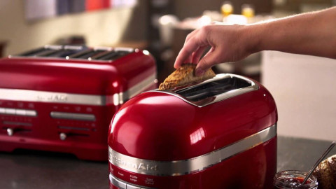 KitchenAid Artisan 5KMT2204