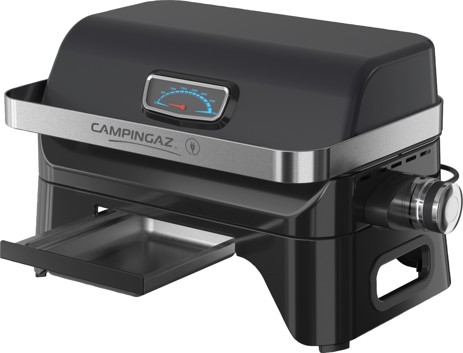 Campingaz Attitude2go Elektrogrill
