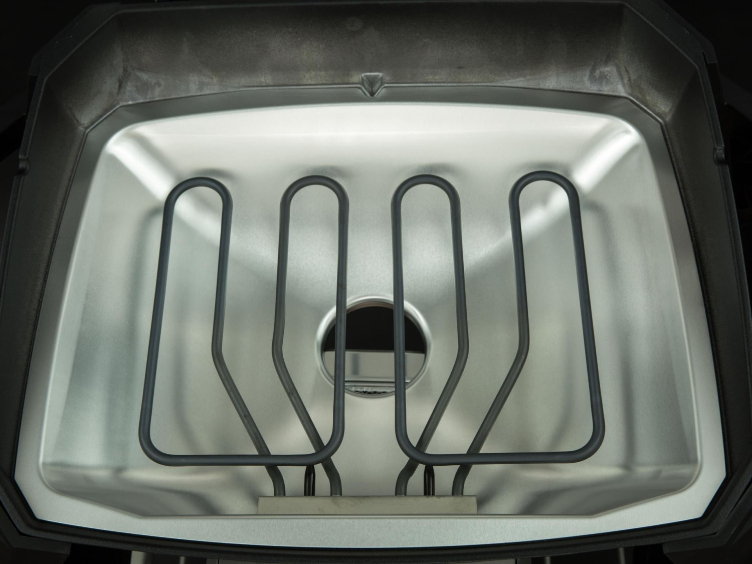 Weber Pulse 2000