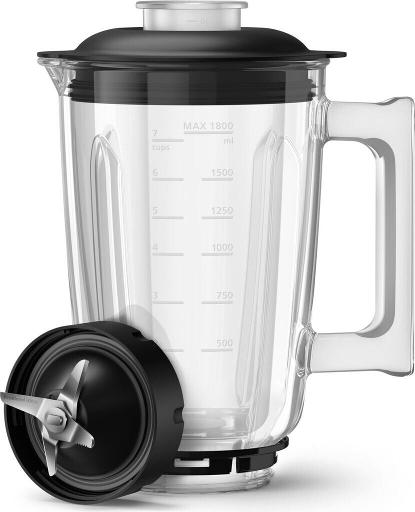 Philips Standmixer 7000 Series HR3760/00
