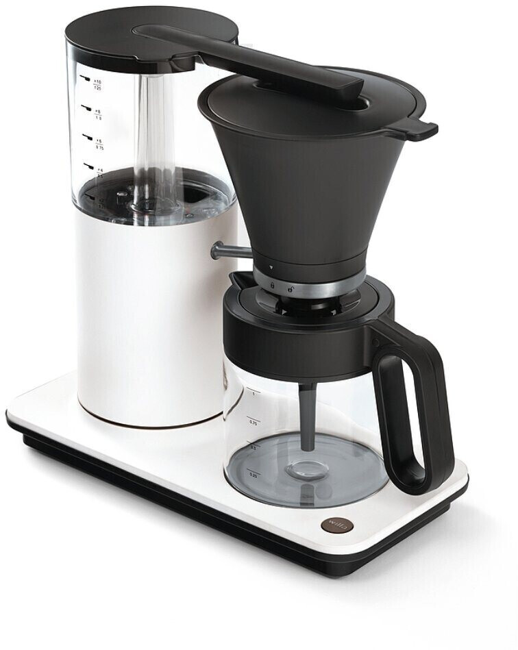 Wilfa CM2W-A125 Classic Tall
