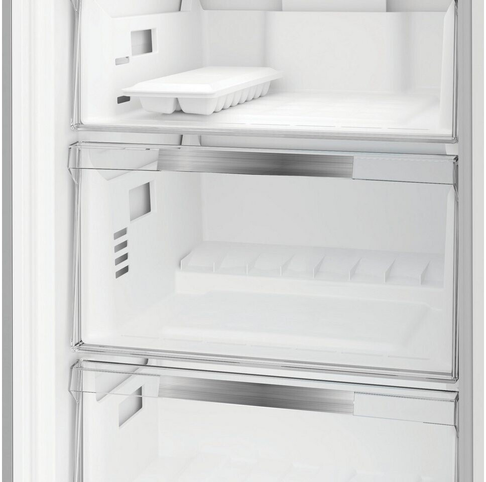 Bauknecht KGDNF 203 C