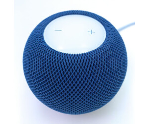 Apple HomePod mini Blau
