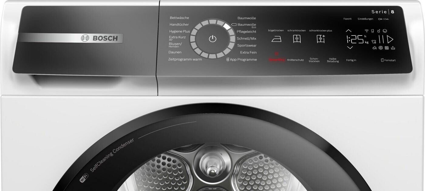Bosch WQB235B40