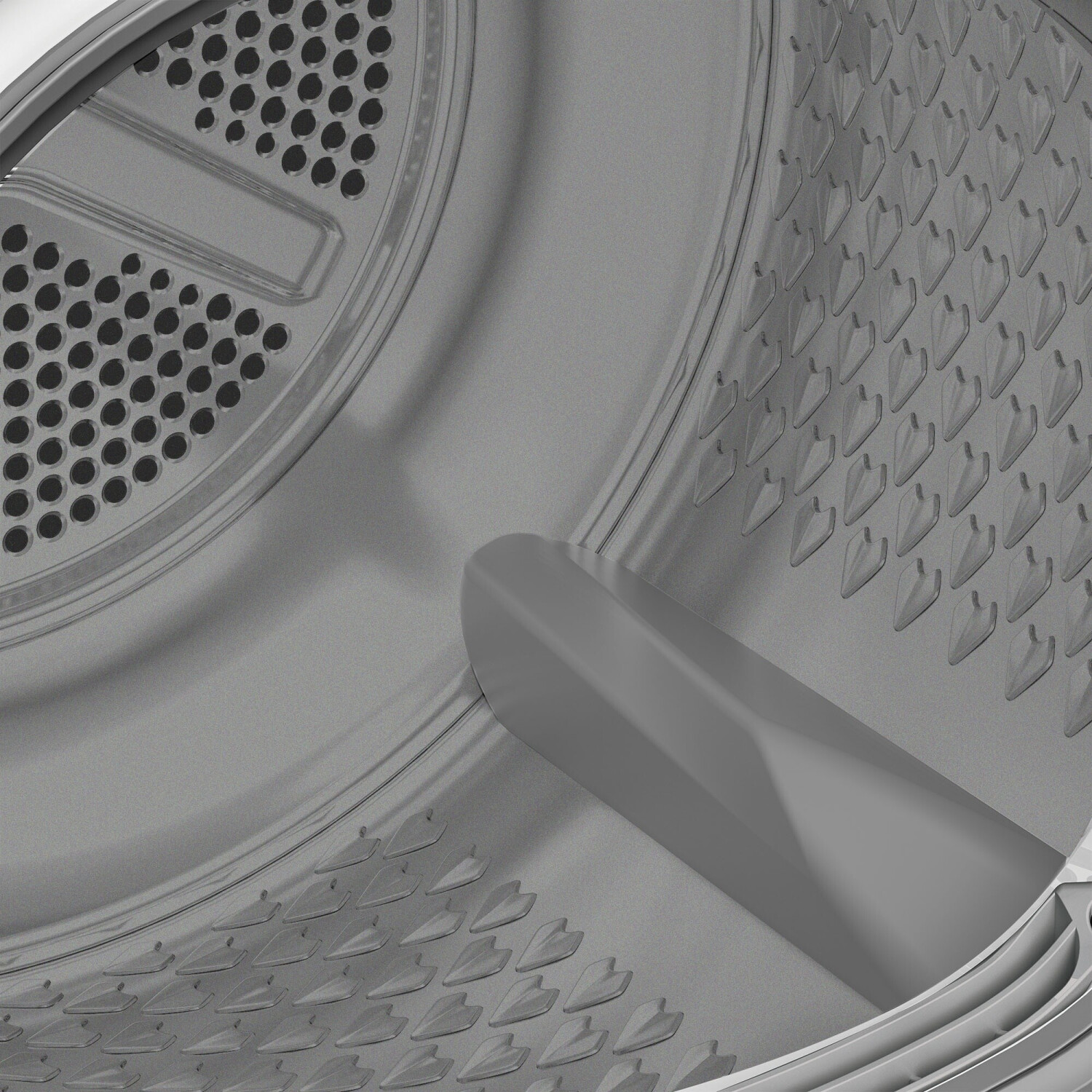 Beko B3T41239 WS
