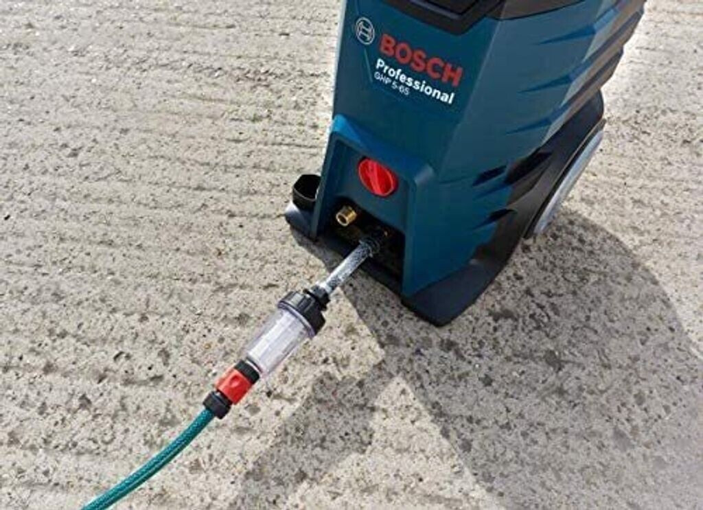 Bosch Professional GHP 5-65 X