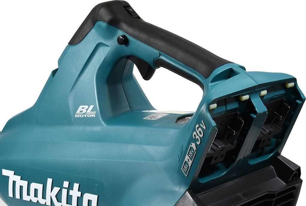 Makita Akku Laubbläser DUB362 DUB362Z Solo