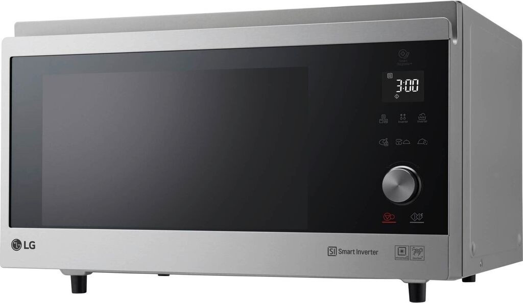 LG Smart Inverter MJ3965ACS 
