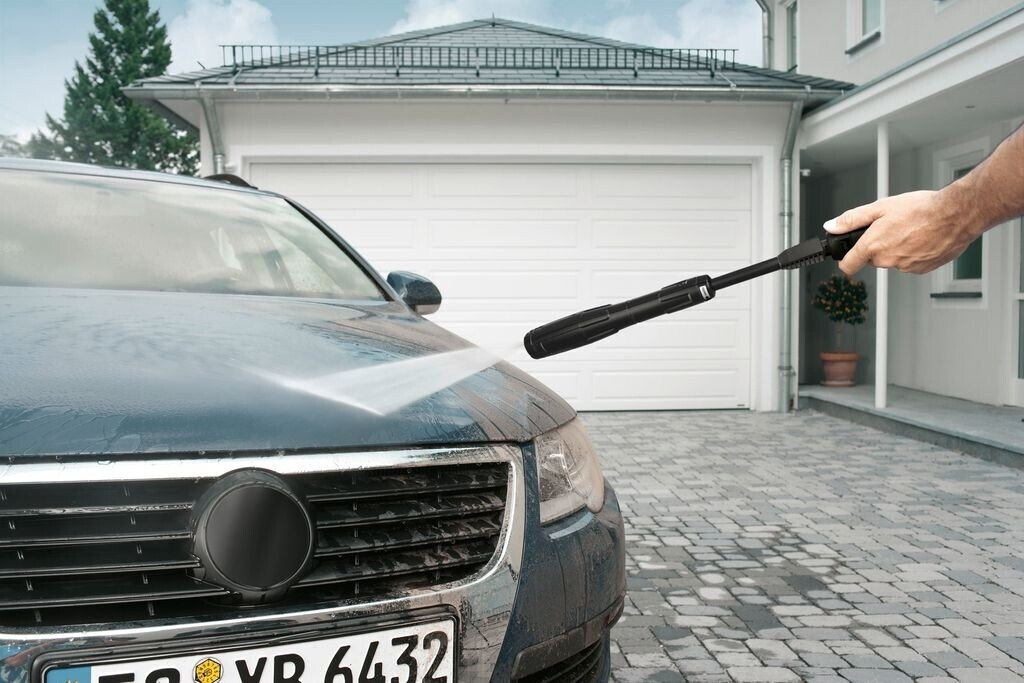 Kärcher K 5 Classic (1.950-700.0)