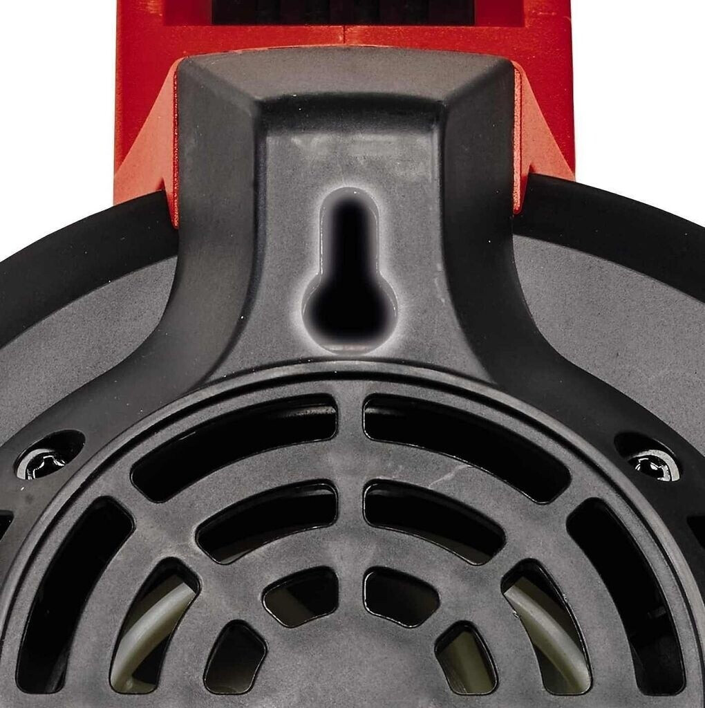 Einhell GE-UB 18/250 Li E 18V 250 km/h Akku 2.5 Ah Ladegerät Tasche