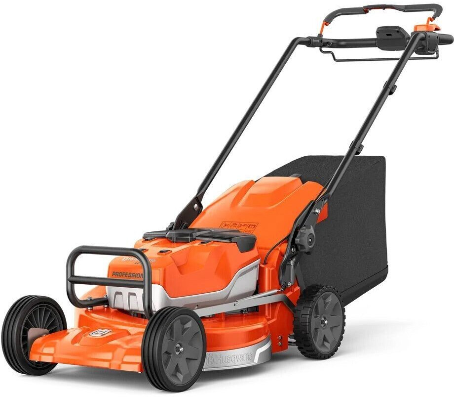 Husqvarna Akku-Rasenmäher LC 551iV