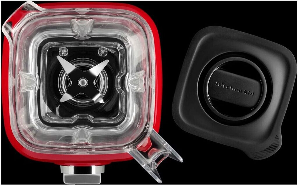 KitchenAid K150 Empire Red