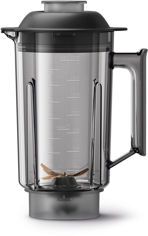 Philips HR3770/00 High Speed Blender Flip & Juice