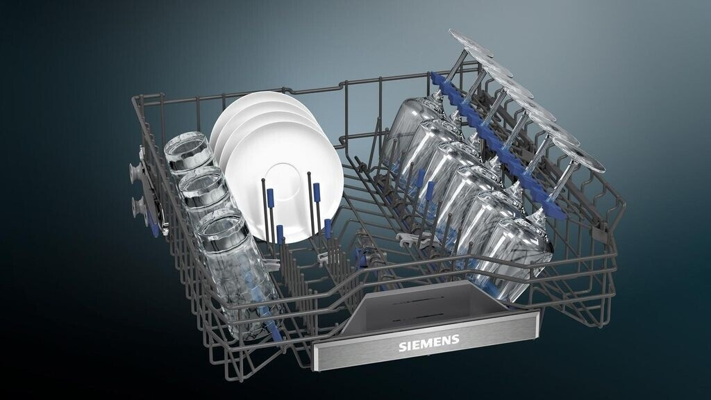Siemens SN87TX00CE 60 cm