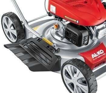 AL-KO Silver 468 SP-A Bio