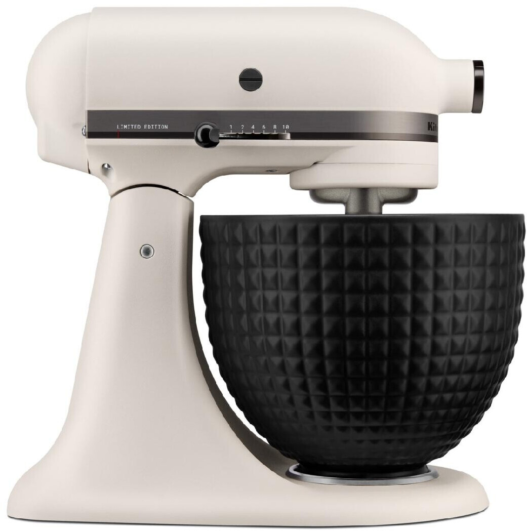 KitchenAid Artisan Design 4,7 L 5KSM180CBELD Light and Shadow