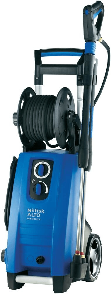 Nilfisk MC 2C-140/610 XT Poseidon 2-25 XT