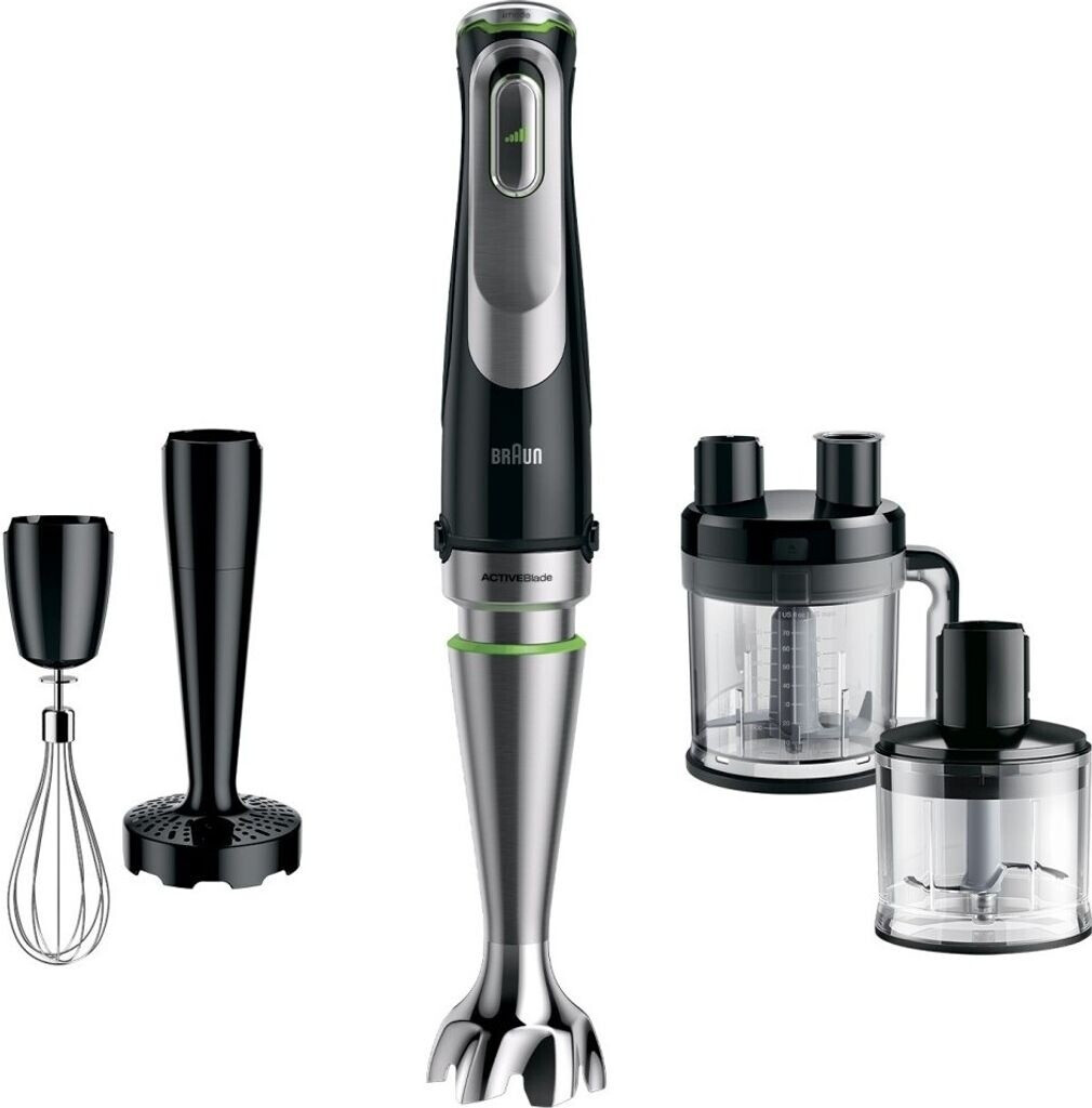 Braun MQ 9195XLI MultiQuick 9