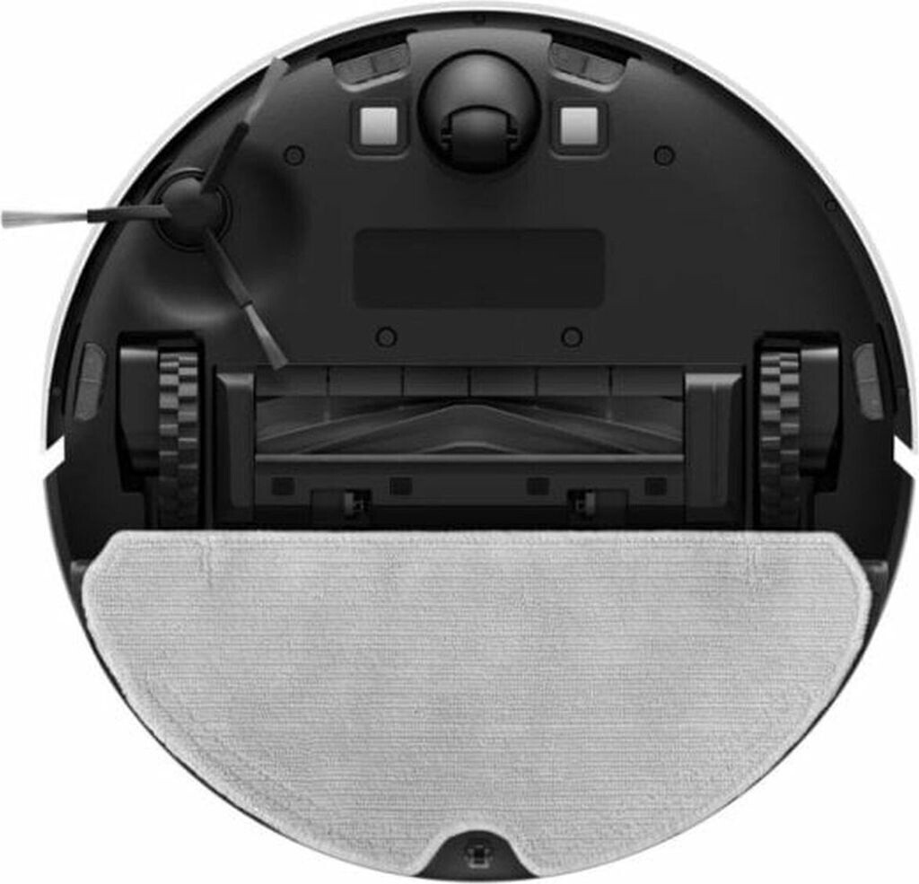 Dreame D9 max gens 2 schwarz