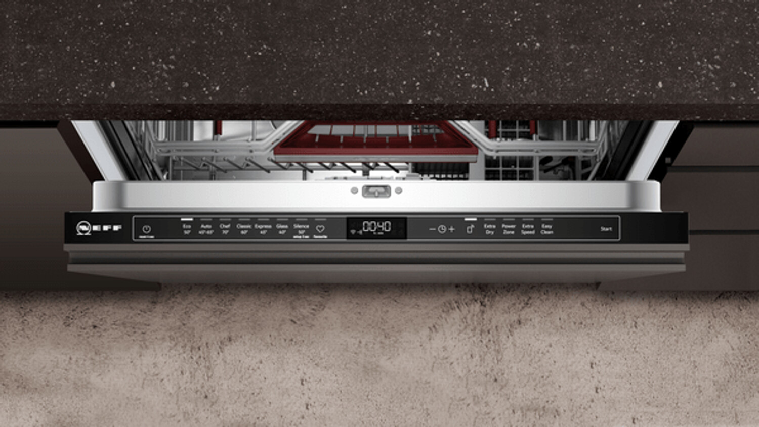 Neff S297EB800E