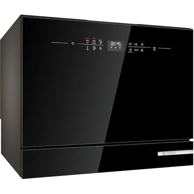 BOSCH Tischgeschirrspüler Serie 6 »SKS6ITB00E«, 6 Maßgedecke