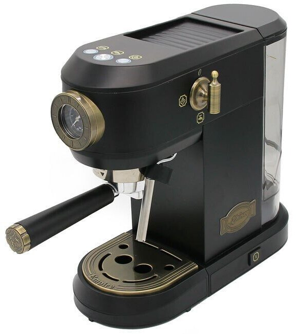 Kaiser KA 2005 Em Empire Espresso Coffee Machine